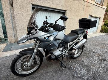 BMW R 1200 GS