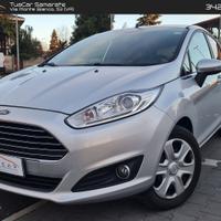 Ford Fiesta 1.0 80 cv Titanium #9467