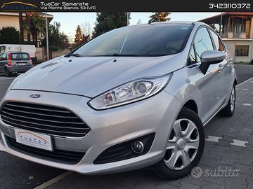 Ford Fiesta 1.0 80 cv Titanium #9467
