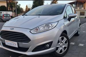 Ford Fiesta 1.0 80 cv Titanium #9467