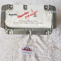 LAND ROVER FREELANDER 2 AIRBAG LATERALE PASSEGGERO
