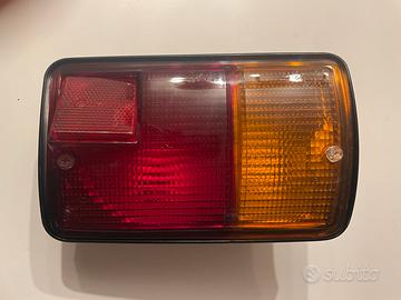 Fanale posterire Fiat 126 FSM