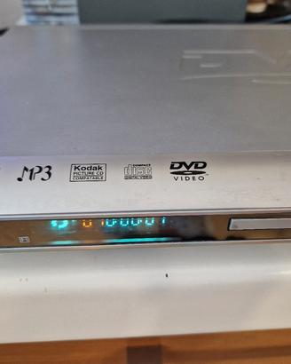 dvd Akai DV-P5330SL perfetto