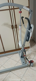 Sollevatore per disabili