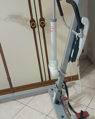Sollevatore per disabili