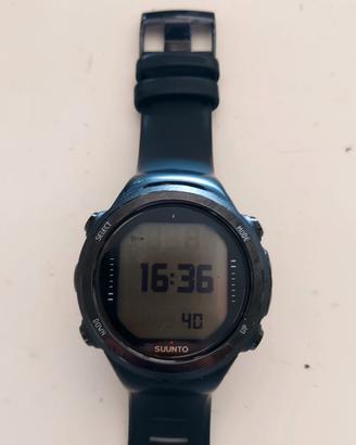 Suunto D4i