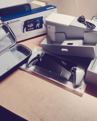 Playstation portal *ps5