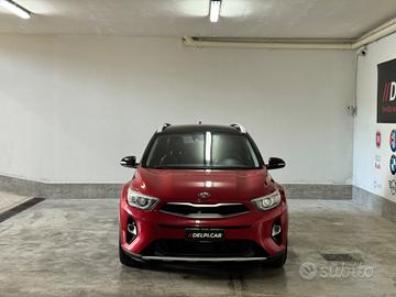 Kia Stonic 1.0 T-GDi 120 CV DCT7 Style