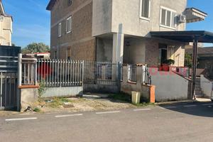 Immobile con ingreso indipendente