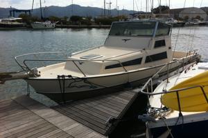 Barca OMNIA 650 (Fuori tutto 750)