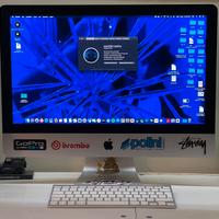 Apple Imac 21.5 pollici