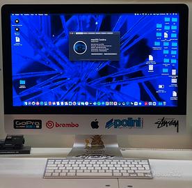 Apple Imac 21.5 pollici