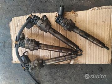 Iniettori bmw F30 2013 0445110478