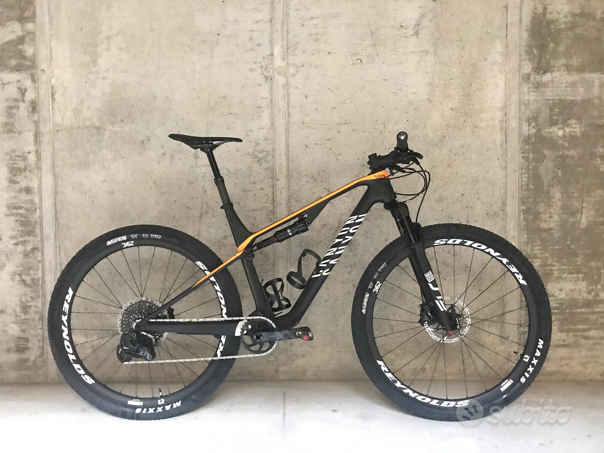 Canyon Bici Squadre Professionisti 2021 Fsa Le Bici Delle Squadre