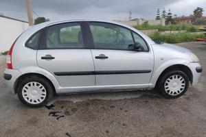 CITROEN C3 1 FC, FN 1.1I 60CV 02-09 /Ricambi