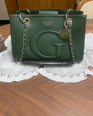 Borsa guess originale