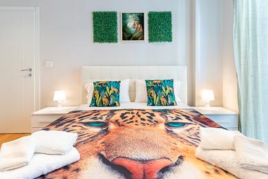 Casa Vacanze B&B Torino Affitti brevi 3926809655