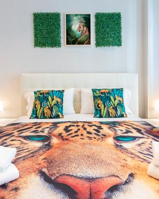 Casa Vacanze B&B Torino Affitti brevi 3926809655