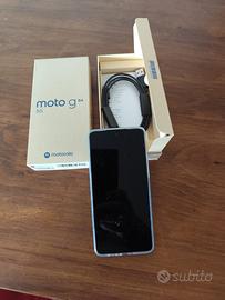 Telefono Moto G84