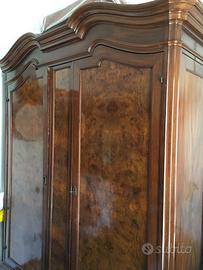 Mobile stile Liberty