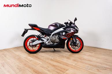 APRILIA RS 457 - 2025