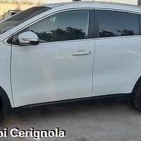 Ricambi kia sportage 2017