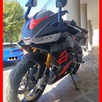 Aprilia rs 660 *passaggio incluso*rate*permute*eu5