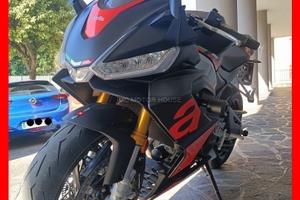 Aprilia rs 660 *passaggio incluso*rate*permute*eu5