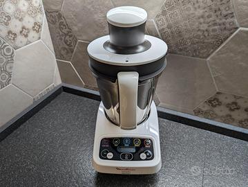 Moulinex Volupta Robot cucina