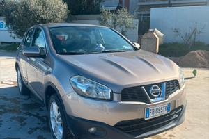 Nissan Quashqhai