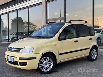 FIAT Panda 1.2 Alessi