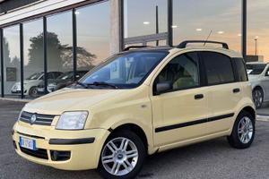 FIAT Panda 1.2 Alessi