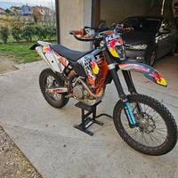 ktm 450 