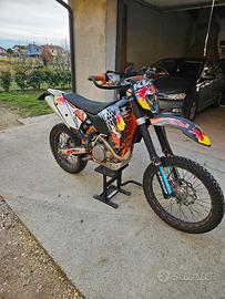 ktm 450 
