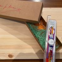 Swatch Sandro Negri e Azzali 1881