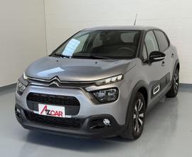 Citroën C3 PureTech 110 S&S Max*PROMO AGOSTO*