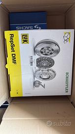 Kit frizione volano e pompa