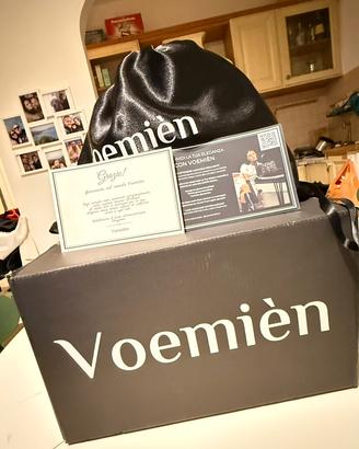 Borsa vera pelle Voemien