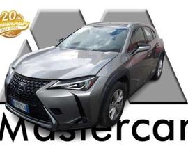 LEXUS UX 250h UX 250h 2.0 Business 2wd cvt my20