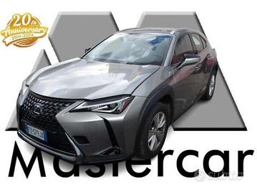 LEXUS UX 250h UX 250h 2.0 Business 2wd cvt my20