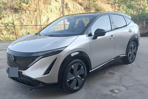 Nissan Ariya Evolve 4wd del 2024 solo 35000km