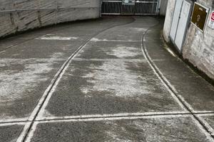 Affit Posto auto coperto Bologna