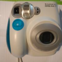macchina fotografica instax mini 7
