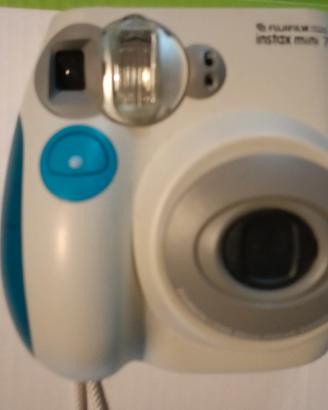 macchina fotografica instax mini 7