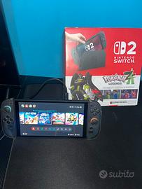Switch 2