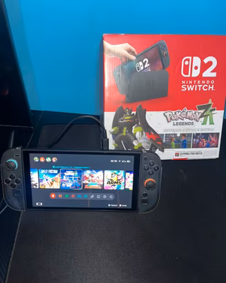 Switch 2