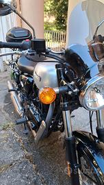 Benelli imperiale 400