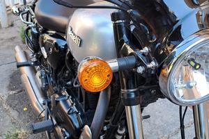 Benelli imperiale 400