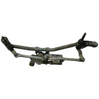 MOTORINO TERGICRISTALLO ANTERIORE RENAULT Clio Ser