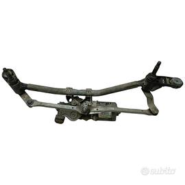 MOTORINO TERGICRISTALLO ANTERIORE RENAULT Clio Ser